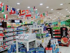 -华润万家(凯德和平广场店)