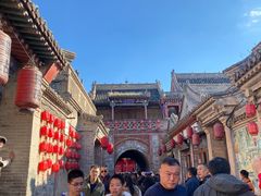 -暖泉古镇