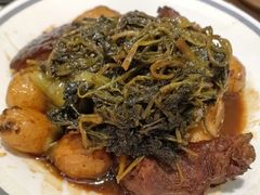 -小土豆北方菜馆(方庄店)