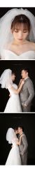 -巴黎婚纱摄影工作室