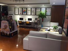 3M跃通汽车美容中心-跃通XPEL超级旗舰店(浦东店)