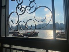 -澳门十六浦索菲特大酒店