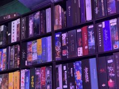 -剧狐剧本杀(徐汇1号店)