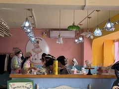 -千浔一暖DIY蛋糕烘焙(人民大学店)