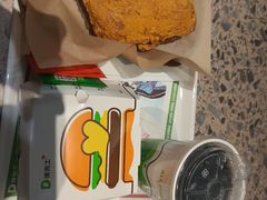 -德克士(长安百货店)