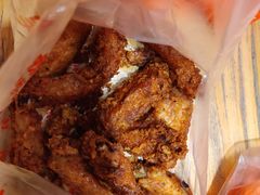 -吴日彪蒜香猪牛排(水巷口店)