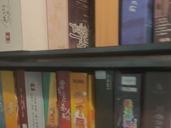 -剧狐剧本杀·月球探案馆(人民广场1号店)