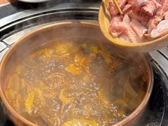 -阿山卓·野生菌火锅·纳西火塘烤肉