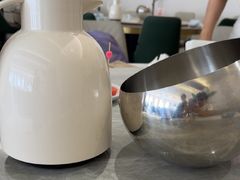 -何适山庄 ·可团建(水长城P2停车场店)