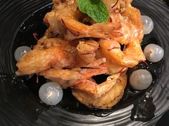 -北京老铺烤鸭(老城根店)