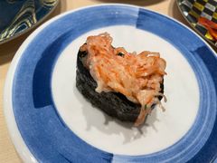 -Musashi回转寿司(京都站八条口店)