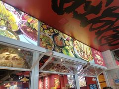-来伊回麻辣烫·火锅串串清真(红瓦寺总店)