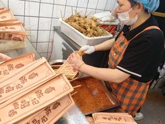 -上海鸡柳店(中街盛京大家庭店)
