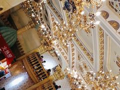-伊带伊路新疆美食府(呼家楼店)