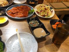-大壮家原味烤肉(兴华北街店)