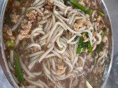 -正宗杨记普洱酸醋米线(总店)