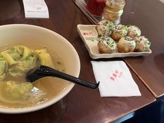 -东泰祥生煎馆(陕西南路店)