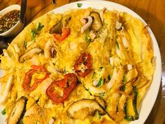 海鲜饼-青鹤谷(苏州店)