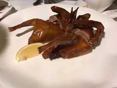 招牌红烧乳鸽-太平馆西餐厅(北京路店)
