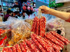 -春梅里卤鹅馆·47年老字号(中山路店)