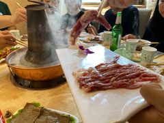 -阳坊胜利涮羊肉(阳坊老店)