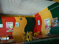 -Jonah's Fruit Shake & Snack Bar
