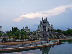 -厦门方特梦幻王国