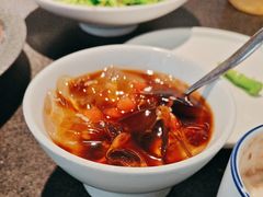 -赠李白·如诗的川味(余杭万达广场店)
