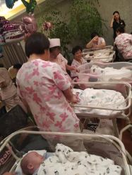 点击看大图 -蓓爱娇琪月子会所(虹口店)