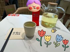 -晋心山西面(壹方城店)