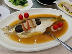 -粤味馆(黄河路店)