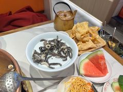 -东门口·新式老北京火锅(河西龙湖天街店)