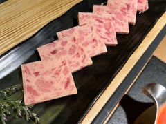 午餐肉-湊湊火锅·茶憩(东城民盈国贸城店)