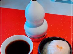 -馋遇江南·精致湖景雅宴(东方之门店)