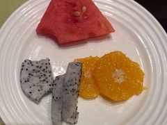 -万达瑞华酒店美食汇自助餐厅(楚河汉街店)