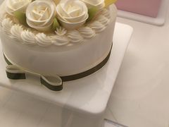 -好利来(朝外店)