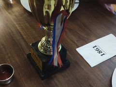 -1861意大利餐厅(文化广场店)