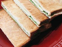 -HELLO 27 意面·沙拉·帕尼尼