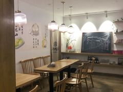 -正南齐北·老街糯米团(洪崖洞店)
