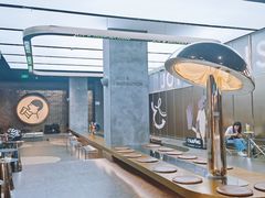 -喜茶(深圳万象城黑金店)