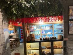 -南京大牌档(青岛万象城店)