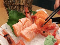 -林妈妈村·日式料理(宝山龙湖天街店)
