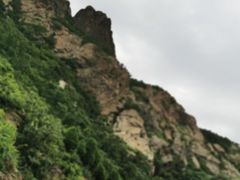 -灵山岛风景区
