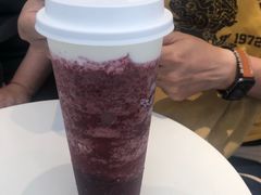 -喜茶(迪士尼小镇DP店)