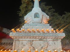 -西安市广仁寺