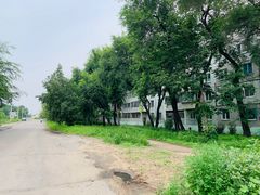 -俄罗斯阿穆尔州地质博物馆