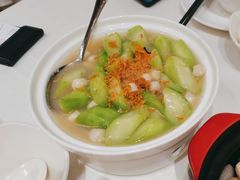 -莆田餐厅PUTIEN(世博源店)