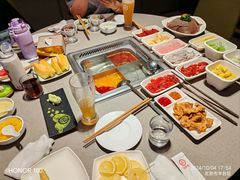 -海底捞火锅(公益西桥店)