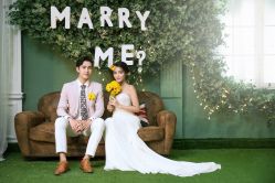 -太古映画婚纱摄影(天河店)