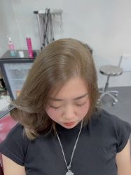 -星座接发烫染美发超市